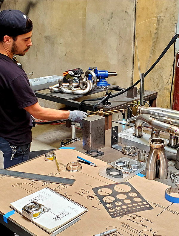 Porsche Aftermarket Exhaust Upgrades: Boost Performance and Sound